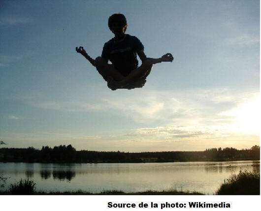 Méditation transcendentale